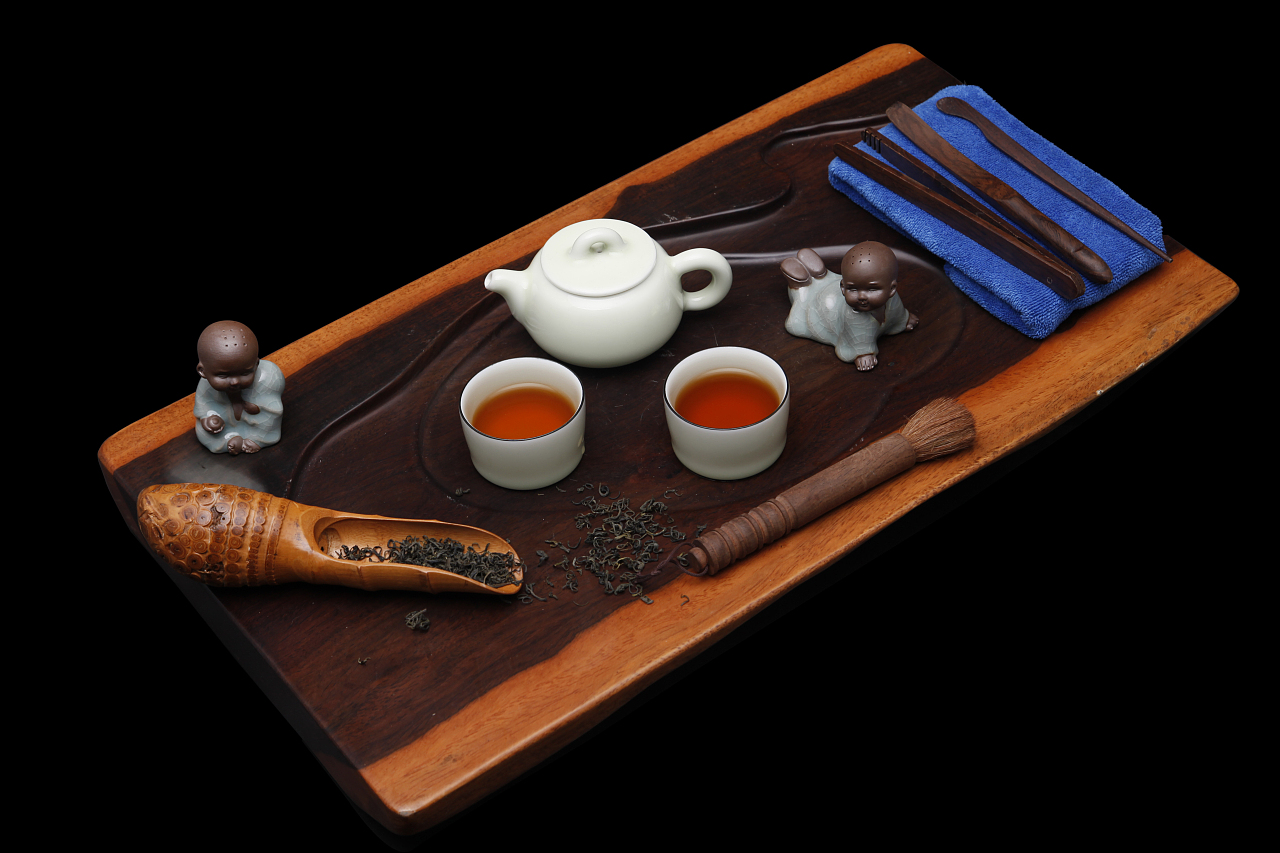 茶具產(chǎn)品攝影 捕捉茶道之美的藝術(shù)與技巧