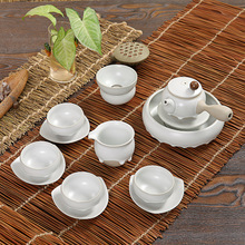 蘊(yùn)窯茶具 傳承與創(chuàng)新，打造茶道雅器
