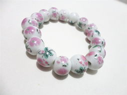 陶瓷飾品——手鏈項(xiàng)鏈批發(fā)零售與美發(fā)飾品銷售指南