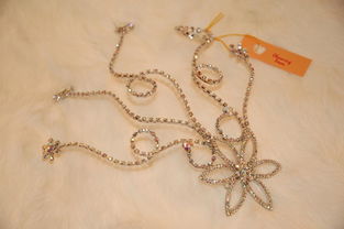 魅力綻放 獨(dú)特進(jìn)口新娘飾物與美發(fā)飾品一站式體驗(yàn)