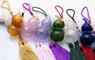 汽車風(fēng)水 你的車內(nèi)掛件掛對(duì)了沒？